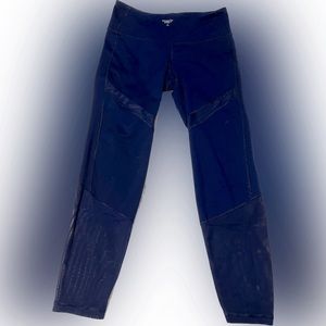 Old Navy Activewear Leggings
